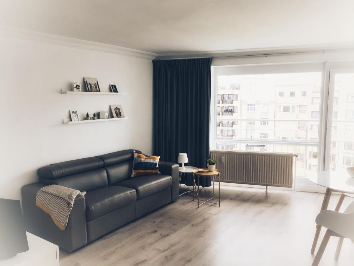 Studio Ostend Living Exterior photo