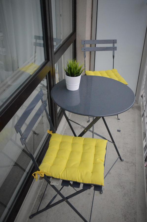 Studio Ostend Living Exterior photo